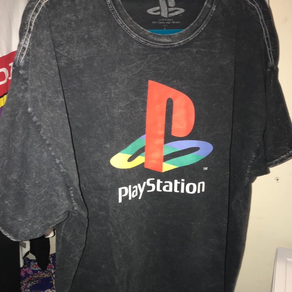 Forever 21 men’s tee